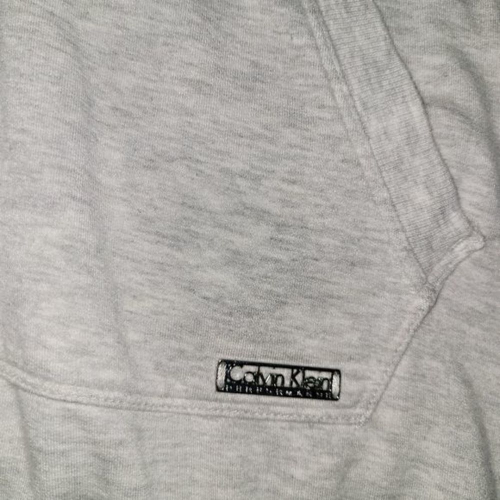 Calvin Klein Stetch performance fullzip jacket - Picture 2 of 5